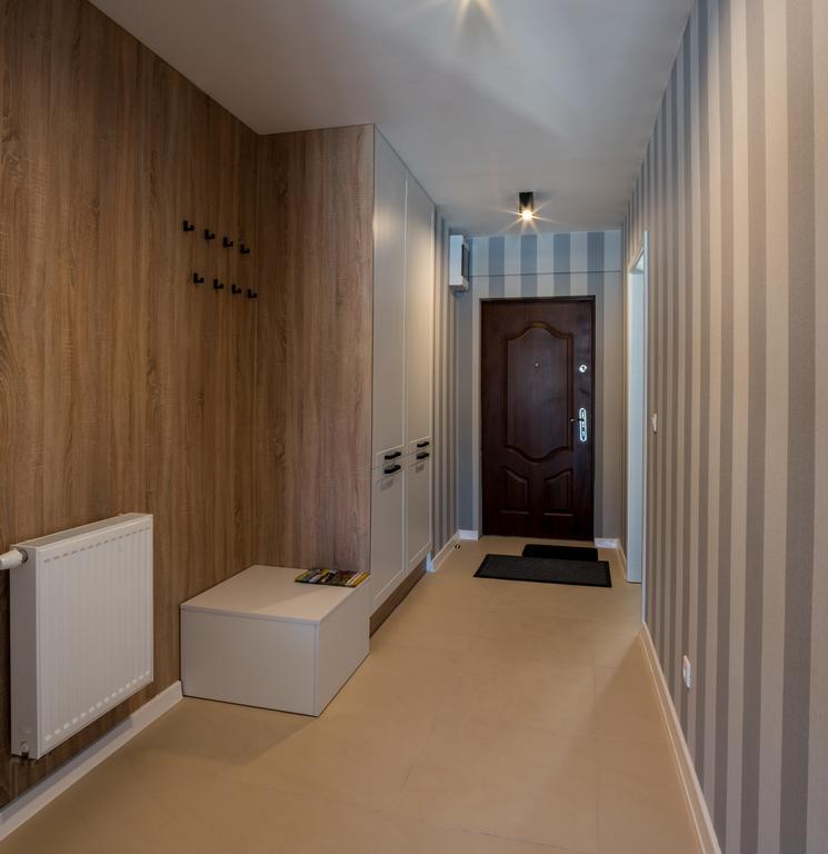 Minimar Apartamenty Swieradow Exterior photo